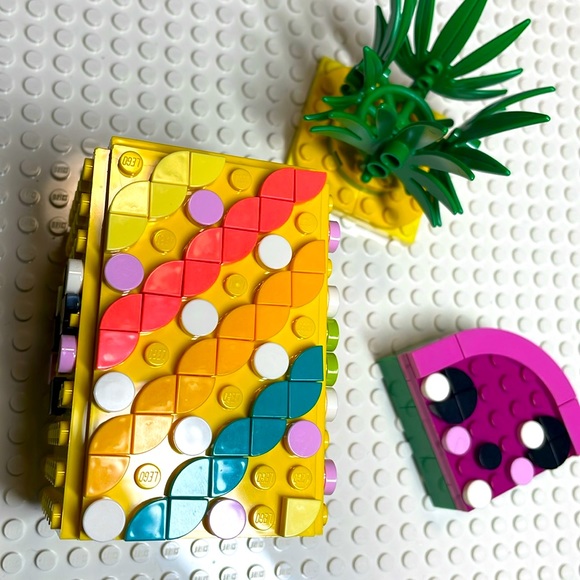 Lego 41906 🍍 - Picture 7 of 11